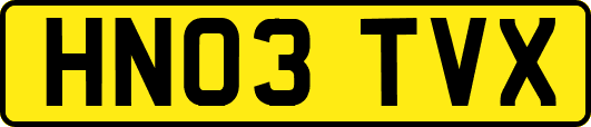 HN03TVX