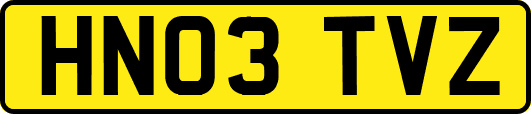 HN03TVZ