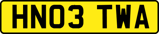 HN03TWA