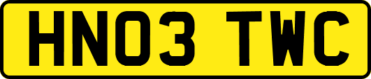 HN03TWC