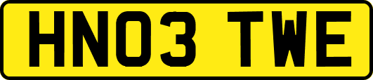 HN03TWE