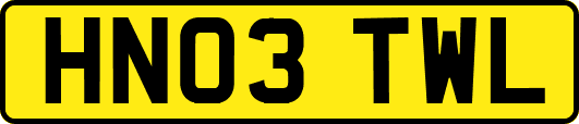 HN03TWL