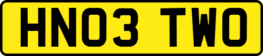 HN03TWO