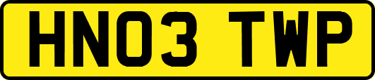 HN03TWP