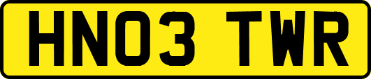 HN03TWR