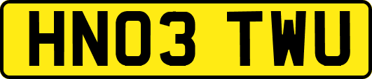 HN03TWU
