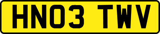 HN03TWV