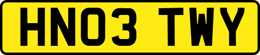 HN03TWY