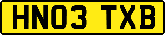 HN03TXB