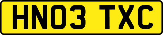 HN03TXC
