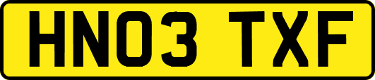 HN03TXF