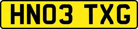 HN03TXG
