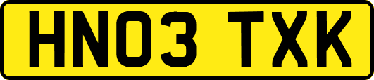 HN03TXK
