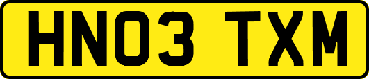 HN03TXM