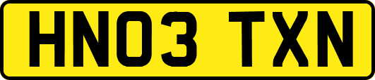 HN03TXN