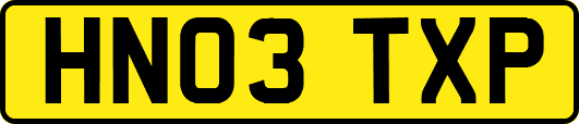 HN03TXP