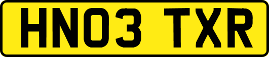 HN03TXR