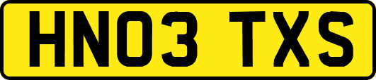 HN03TXS