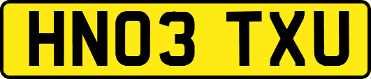 HN03TXU