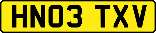 HN03TXV