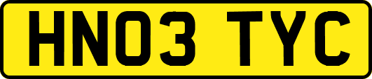 HN03TYC