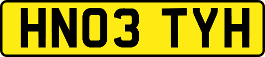 HN03TYH