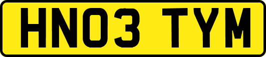 HN03TYM