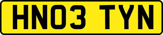 HN03TYN