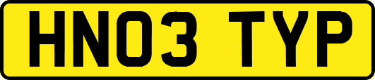 HN03TYP