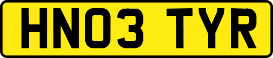 HN03TYR