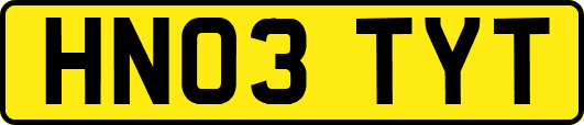 HN03TYT