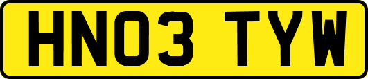 HN03TYW