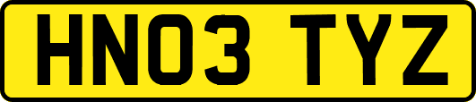 HN03TYZ