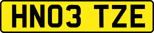 HN03TZE