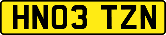 HN03TZN