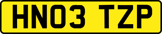 HN03TZP