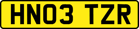 HN03TZR