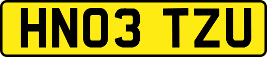 HN03TZU