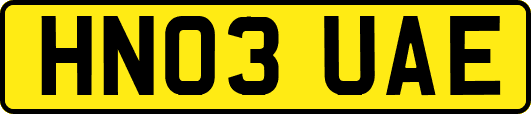 HN03UAE