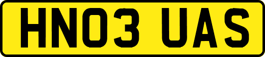 HN03UAS