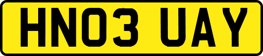 HN03UAY