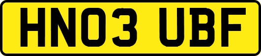 HN03UBF