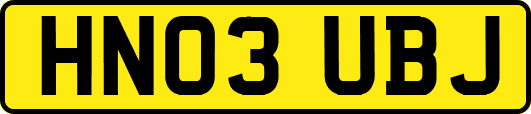 HN03UBJ