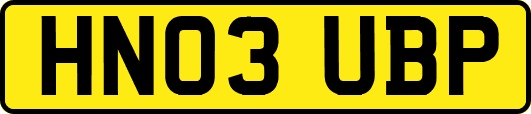 HN03UBP