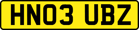 HN03UBZ