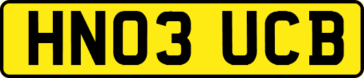 HN03UCB