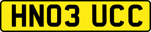 HN03UCC