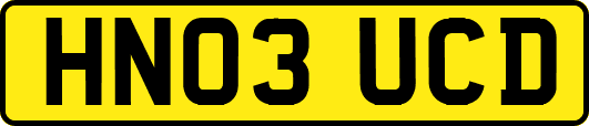 HN03UCD