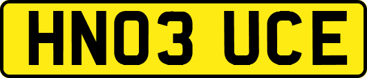 HN03UCE