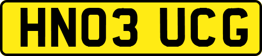 HN03UCG